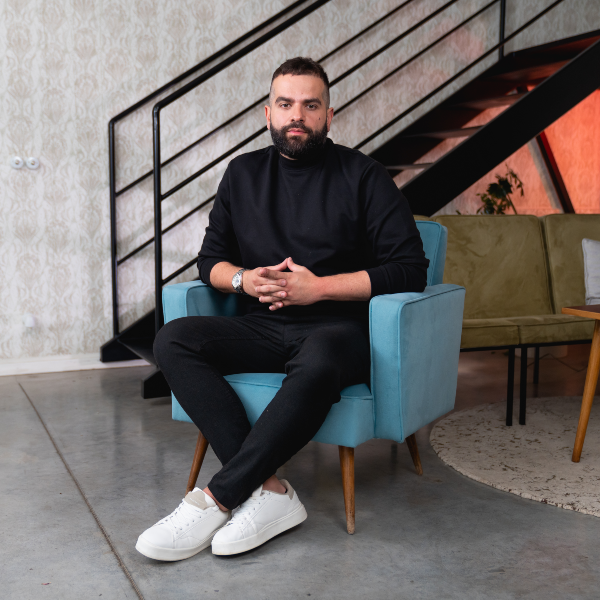 darko sokovic