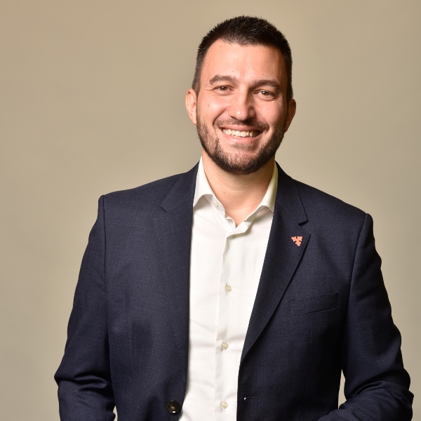 milan peric