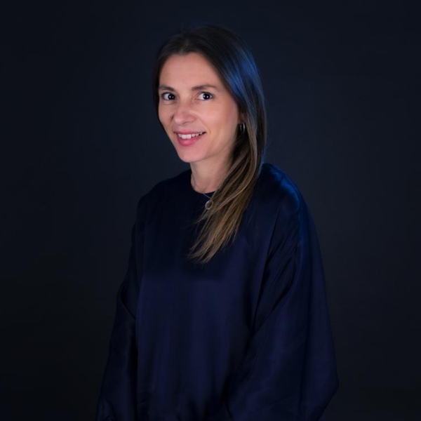 Andrijana Vasic