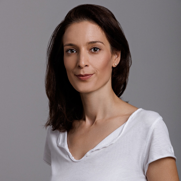 Iva Djurkovic