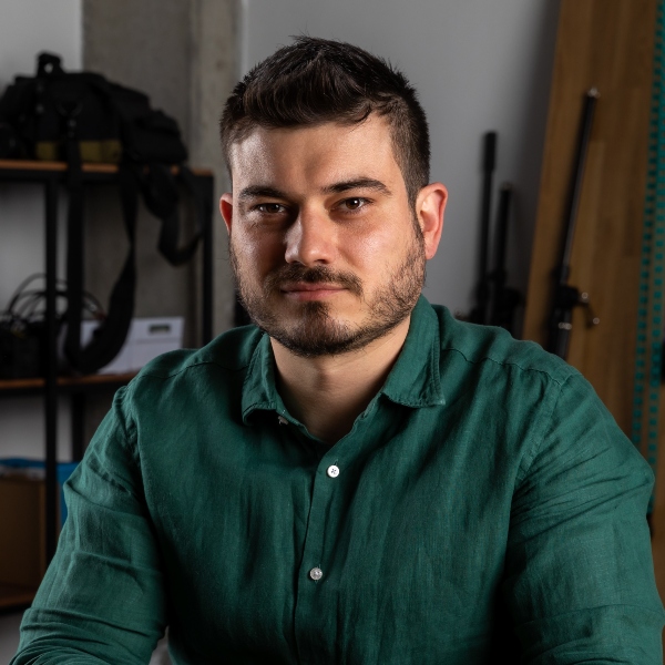 Goran Jankuloski