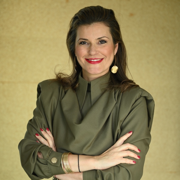 Maja Knezevic