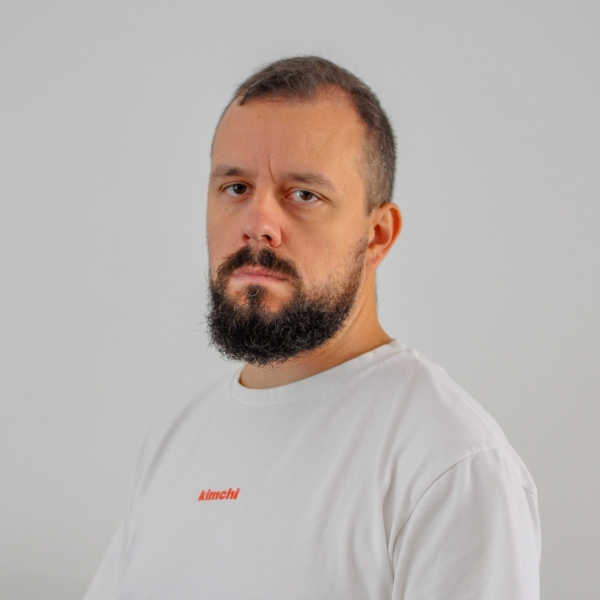 Marko Jovanovic