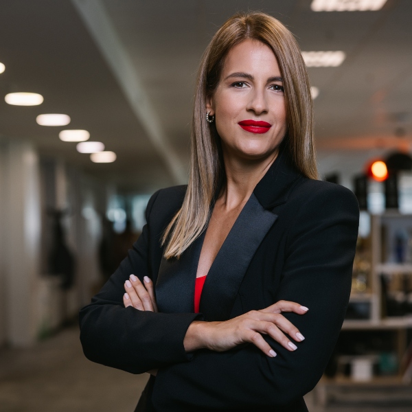 Martina Petrovic