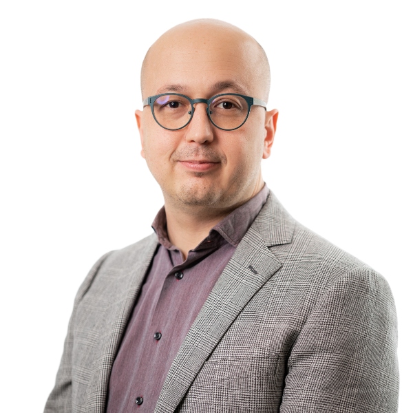 Milivoj Djordic