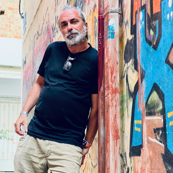 Zarko-Veljkovic