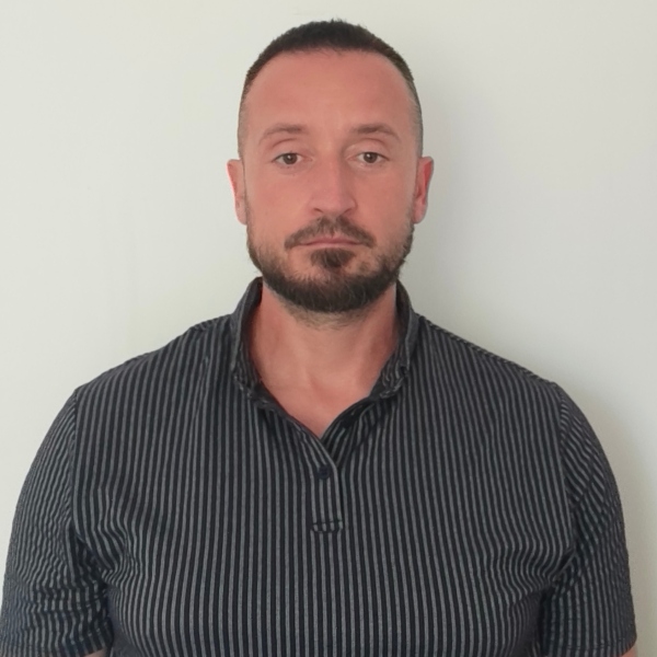 dragan kovacevic
