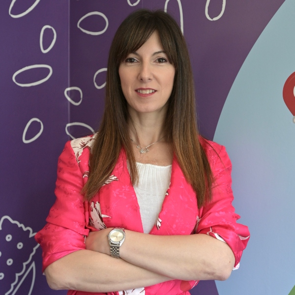 kristina dimitrijevic