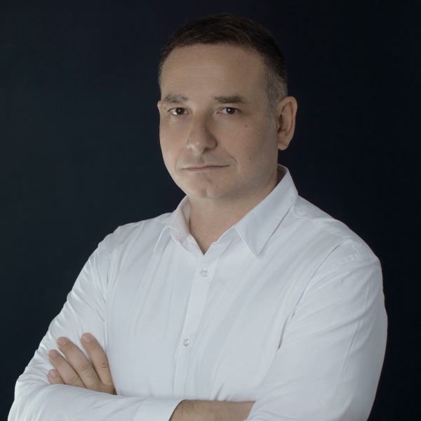 vladimir beric
